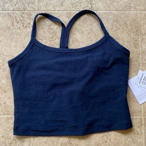 Beyond Yoga Racerback Tank NWT